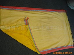 南通龍都家用紡織品沙灘巾產品系列介紹