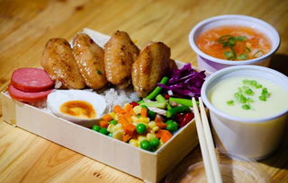 碗碗香快餐加盟全解析 加盟費、條件與市場前景