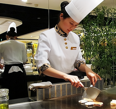 名屋鐵板燒加盟 開啟您的餐飲創(chuàng)業(yè)之路，加盟費(fèi)18.6萬起