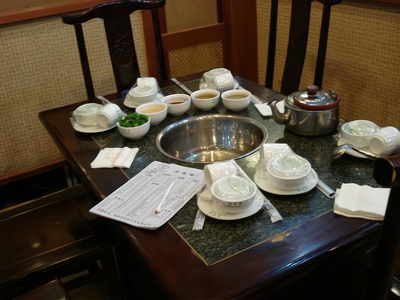 大清涮羊肉 傳承經(jīng)典與開拓創(chuàng)新的餐飲服務(wù)