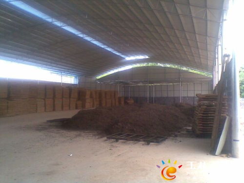 大型烘干廠 融合商務服務與餐飲創(chuàng)新，助力水果、食品及中藥材產(chǎn)業(yè)升級