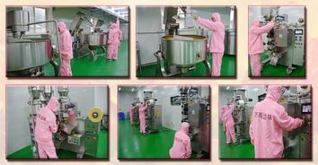 舌尖上的安全 警惕劣質(zhì)調(diào)料危害，優(yōu)選正規(guī)廠家守護(hù)餐飲健康